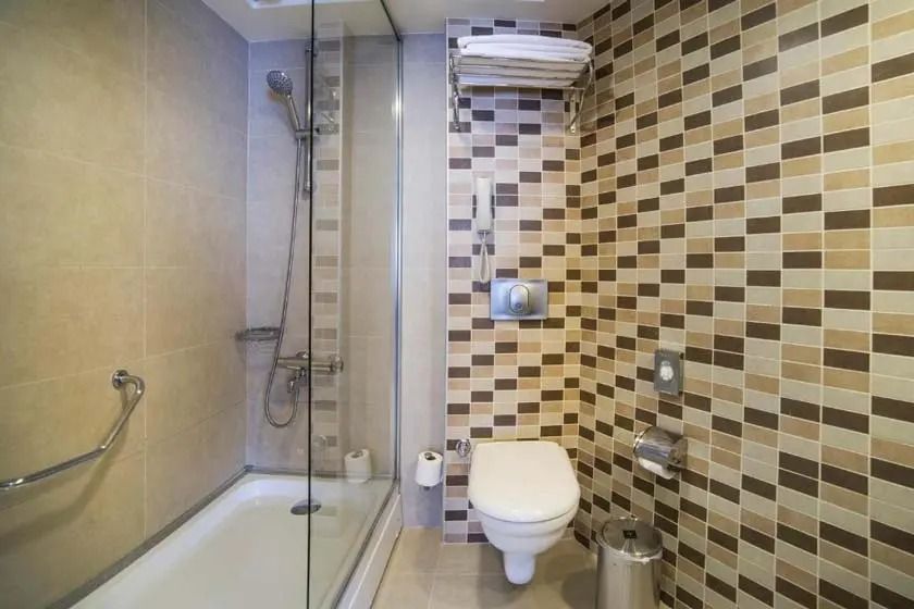 Radisson President Beyazit Istanbul - Superior Room