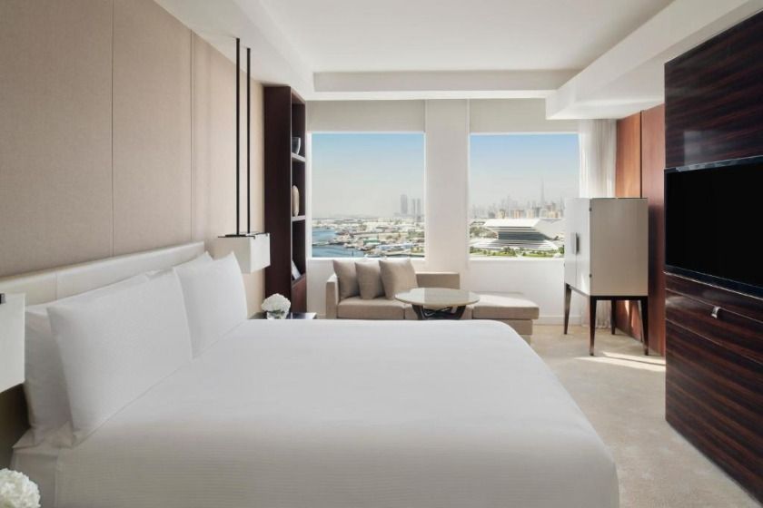 InterContinental Dubai Festival City, an IHG Hotel Dubai - Classic King Room