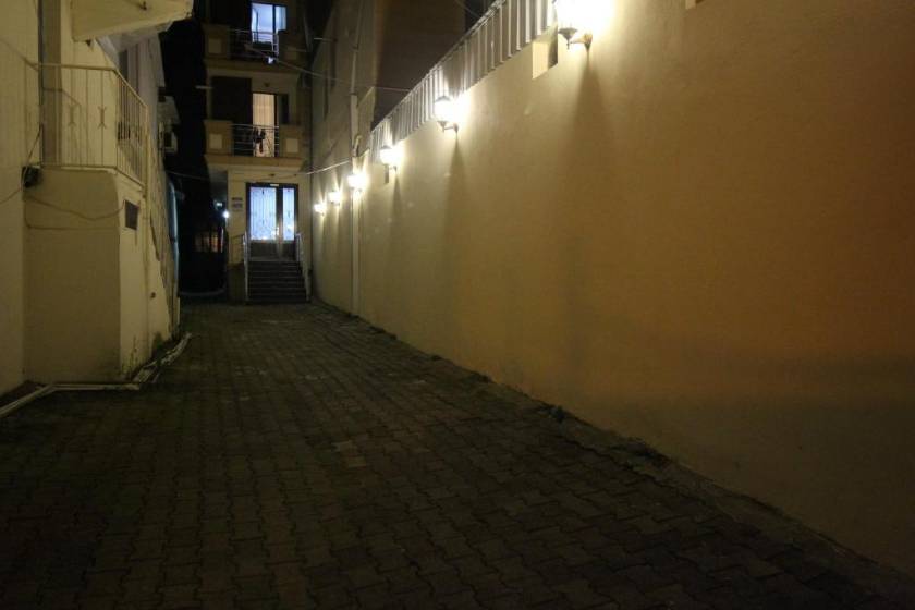 Hostel Jeal -  facade