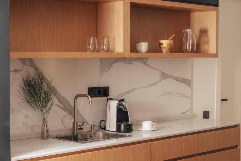 The Grandeur Hotel - Two-Bedroom Suite