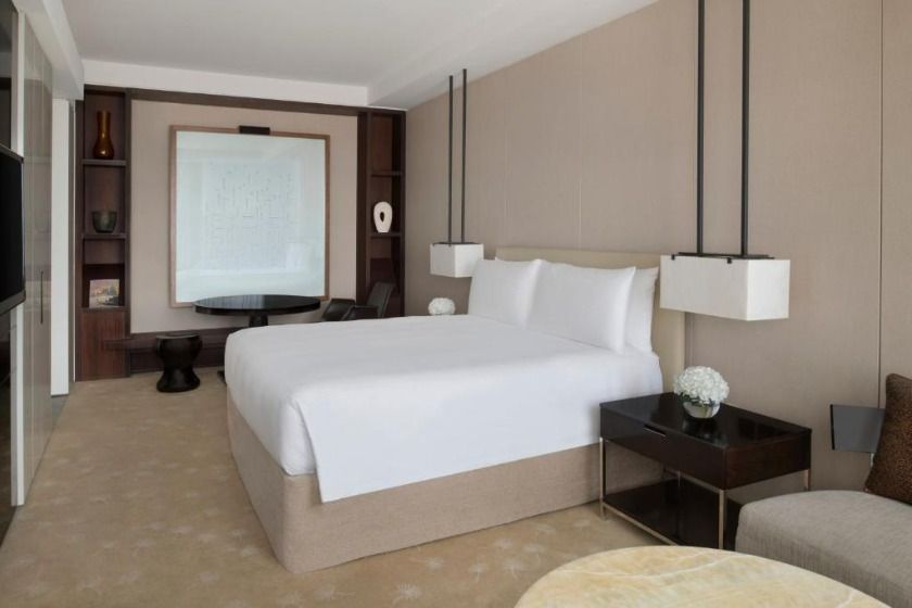 InterContinental Dubai Festival City, an IHG Hotel Dubai - King Room