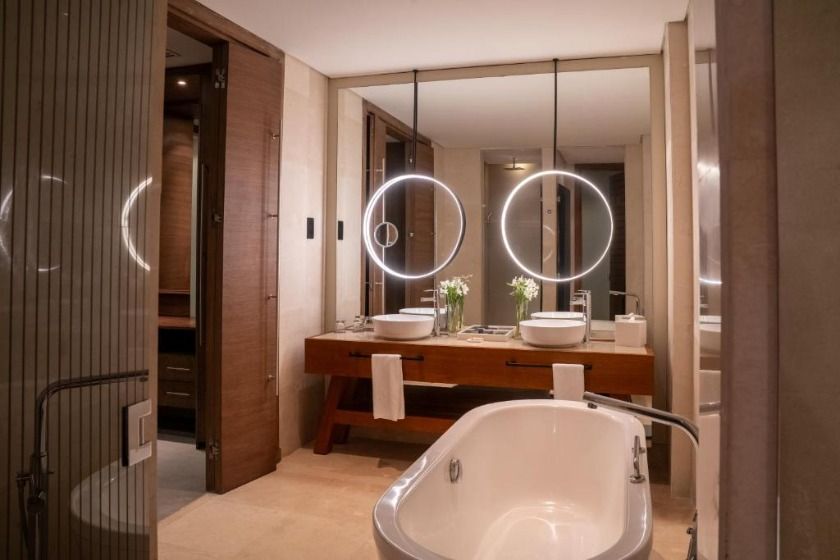 Rixos The Palm Hotel & Suites Dubai - Junior Suite