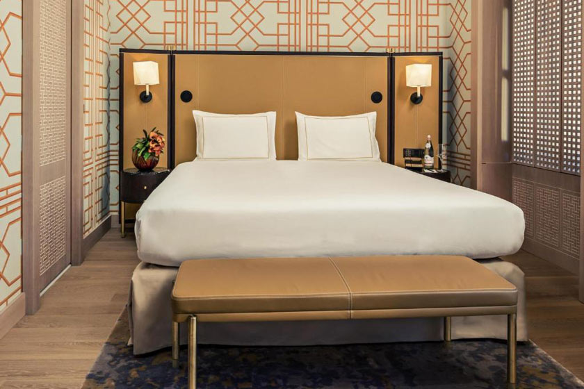 The Galata Istanbul Hotel MGallery Istanbul - Superior King Room