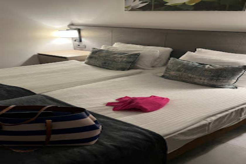 DIAMOND OF BODRUM - Double or Twin Room with Garden View