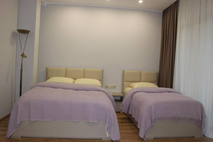 Boutique Hotel 32 - Standard Triple Room