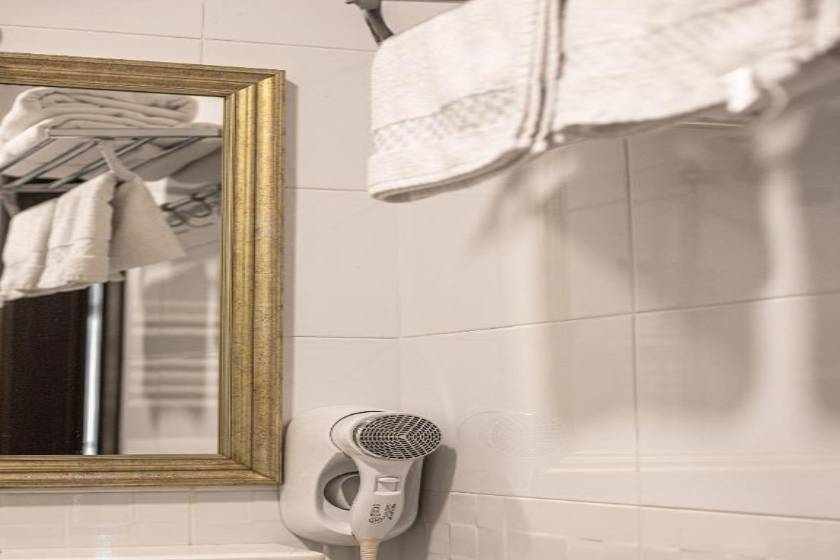 Boutique Hotel 32 - Family Room with Terrace