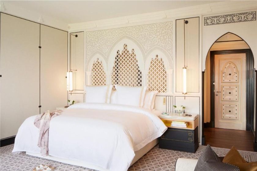 Jumeirah Mina Al Salam Dubai - Ocean View Deluxe Room