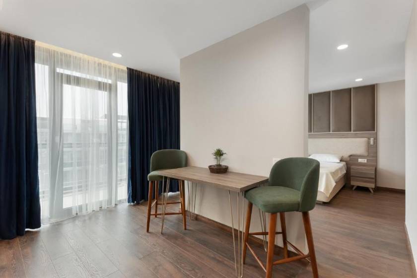 Wyn Residence Batumi - Superior Studio