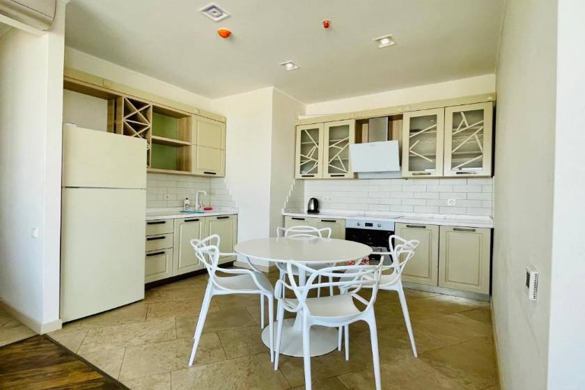 Balmaral Apart Hotel - Superior Family Room