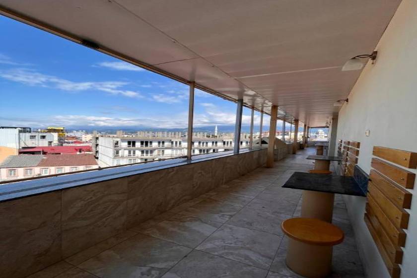 Hostel Jeal -  facade