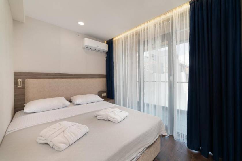 Wyn Residence Batumi - One-Bedroom Apartment