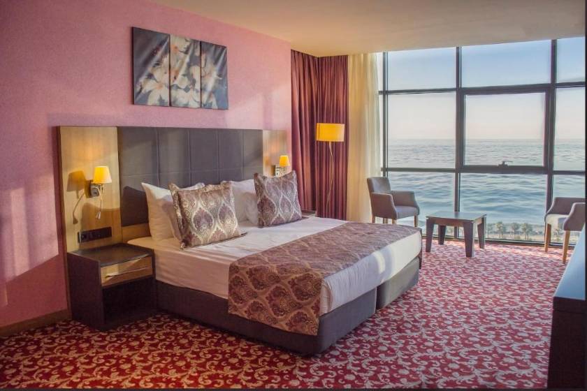 Euphoria Batumi Convention & Casino Hotel - Superior Double Room