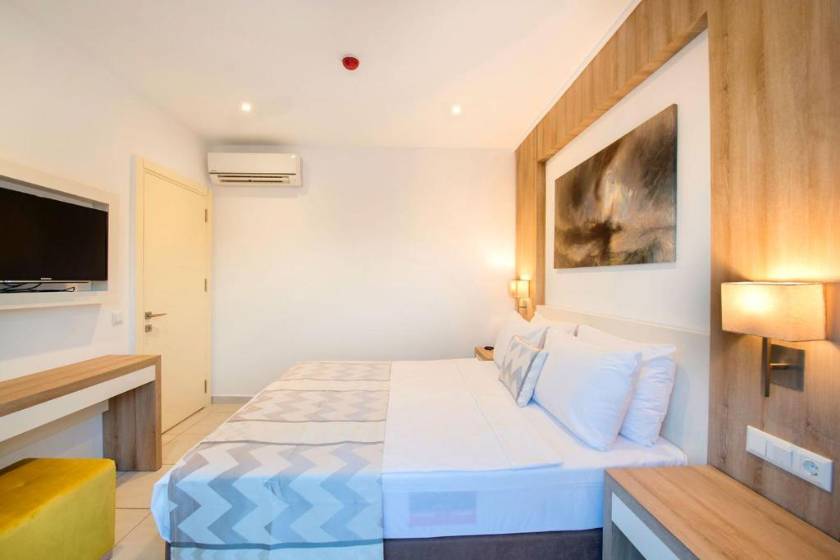 Club Shark Hotel - Family Suite