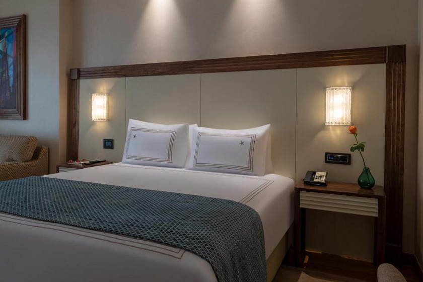 Stella Di Mare Dubai Marina Hotel Dubai - Deluxe King Suite