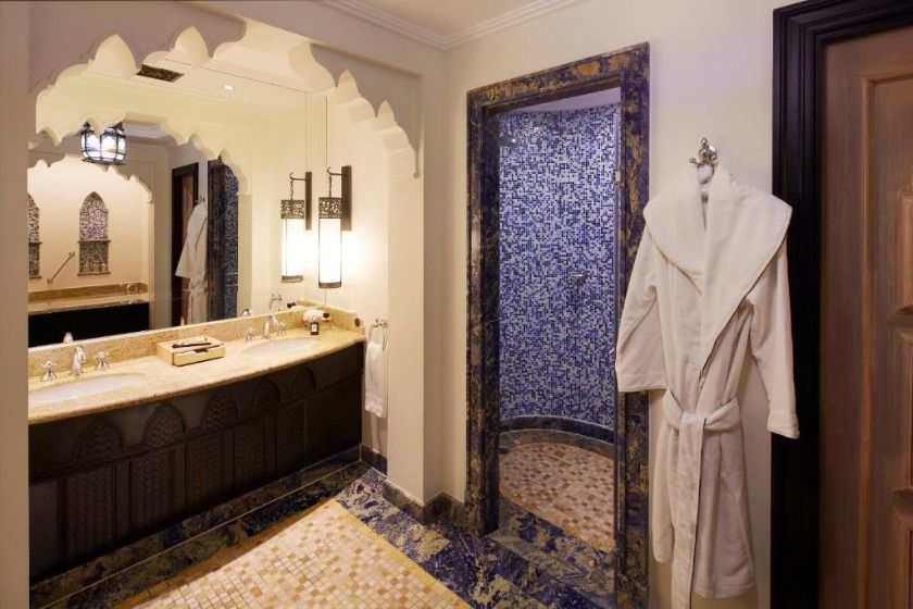 Jumeirah Mina Al Salam Dubai - Ocean View Suite