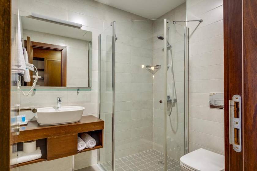 Hotel Salvador - Junior Suite