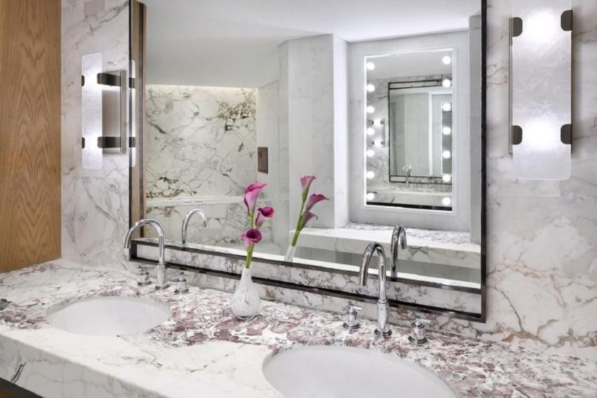 Address Downtown Dubai - Spa Suite