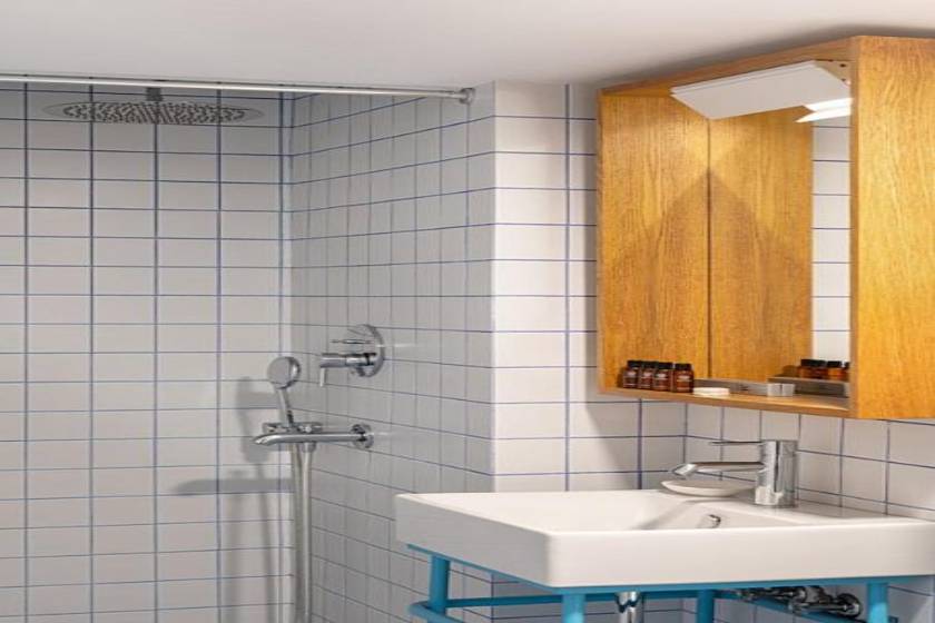 Mariinsky Boutique Hotel - Apartment with City View