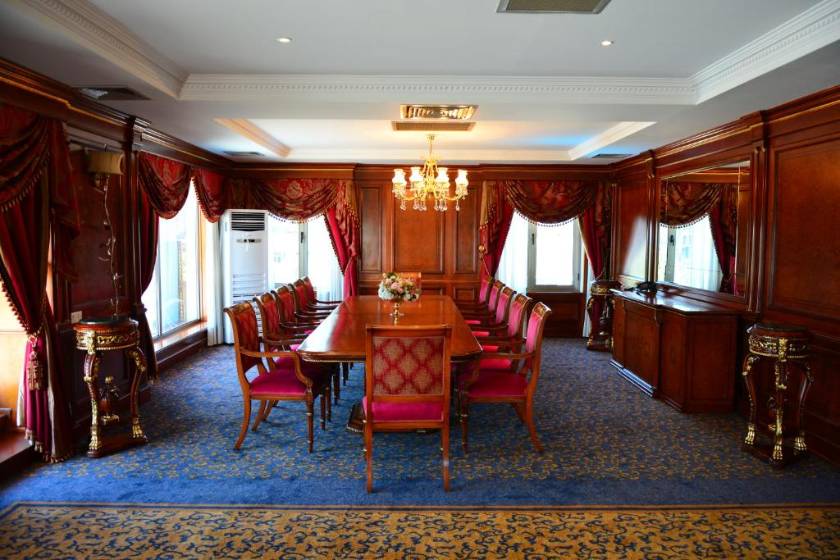 Hotel Intourist Palace Batumi - Presidential Suite