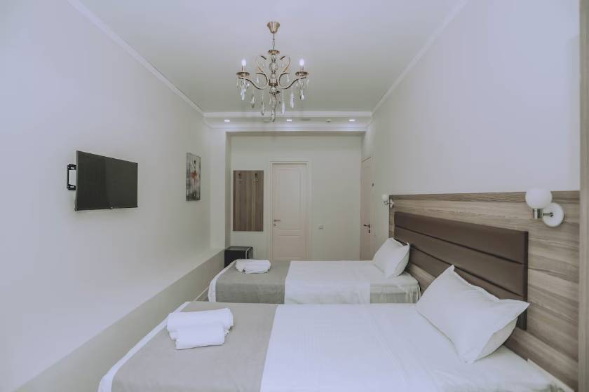 Royal Medis Hotel - Standard Twin Room