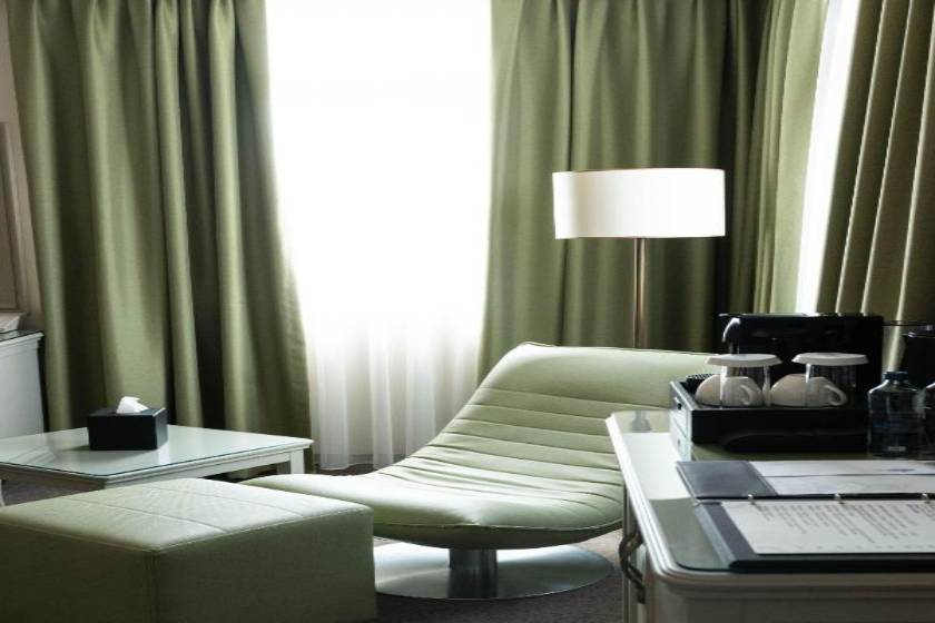 Hotel London 1889 & Casino - Standard Double or Twin Room