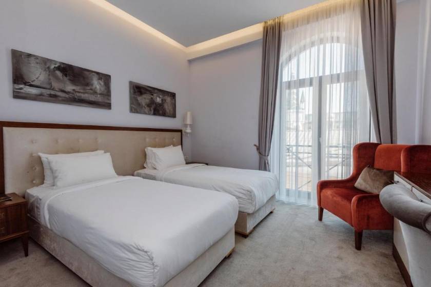 Golden Palace Batumi Hotel & Casino - Standard Twin Room