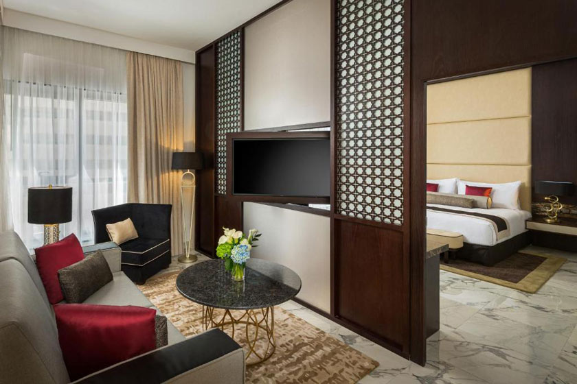 Millennium Place Dubai Marina Dubai - Executive Suite