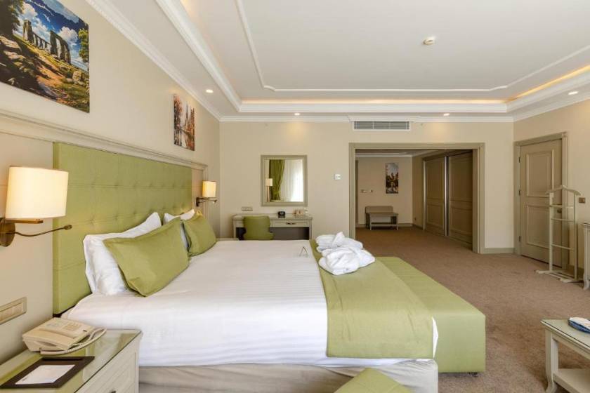 Hotel London 1889 & Casino - Suite