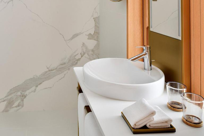 Vida Creek Harbour Dubai - Family Stay - Interconnected Deluxe Rooms