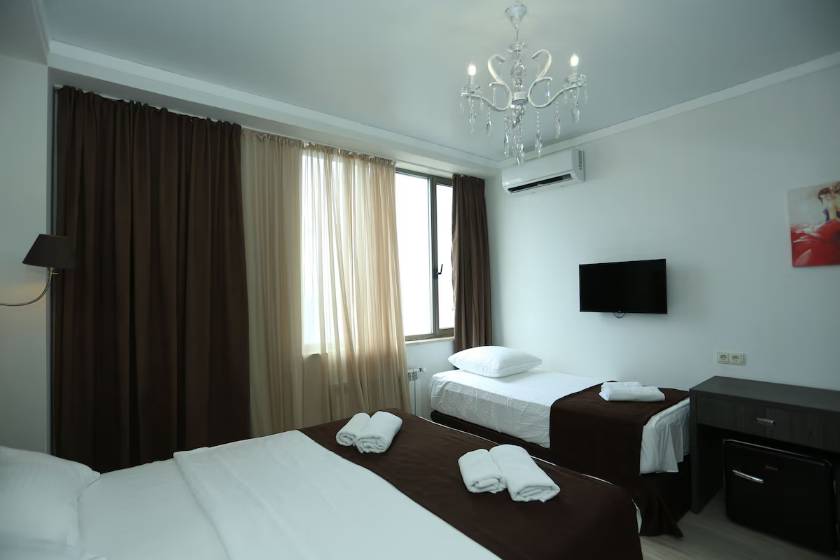 Royal Medis Hotel - Family Room