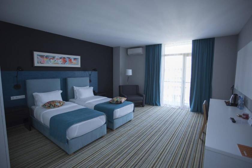 Aparthotel Tangerine - Deluxe Triple Room