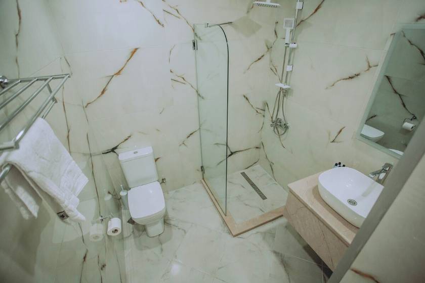 Royal Medis Hotel - Standard Double Room