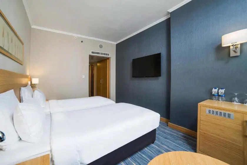 Radisson President Beyazit Istanbul - Standard Room