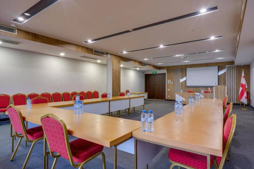 Hotel Salvador - conference room