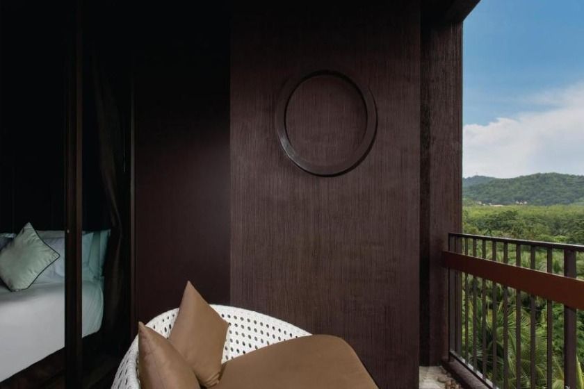 Saturdays Residence by Brown Starling phuket - room