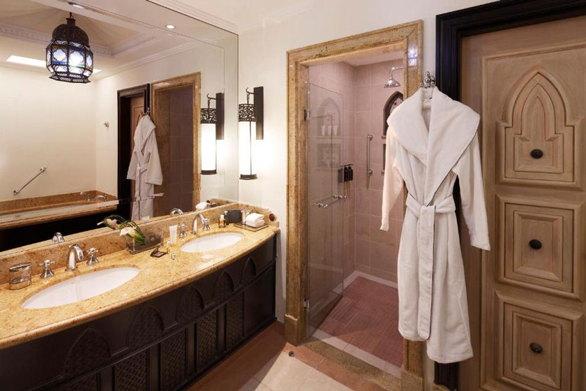 Jumeirah Mina Al Salam Dubai - Arabian Club Room