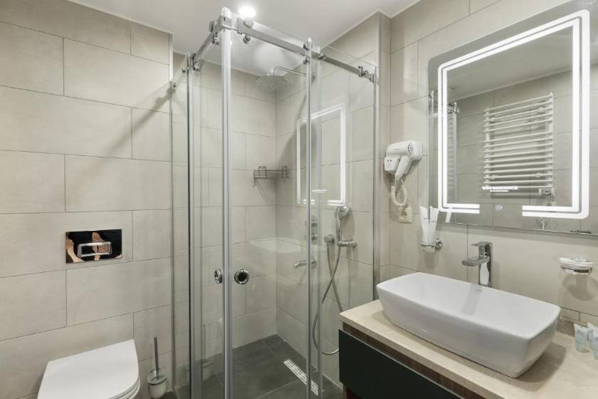 Wyn Residence Batumi - Superior Studio