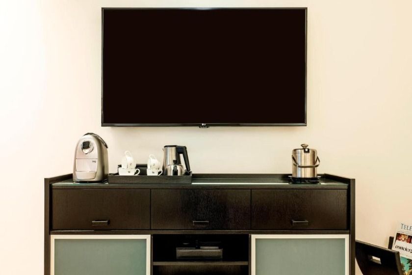 Grosvenor House, a Luxury Collection Hotel, Dubai - Premier Suite, 2 Twins