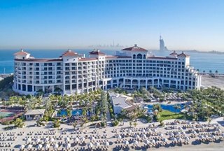 Waldorf Astoria Dubai Palm Jumeirah
