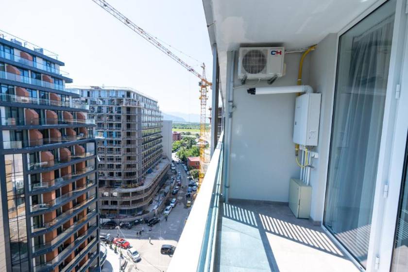 Seagull Beachfront Boutique Hotel - Deluxe Studio