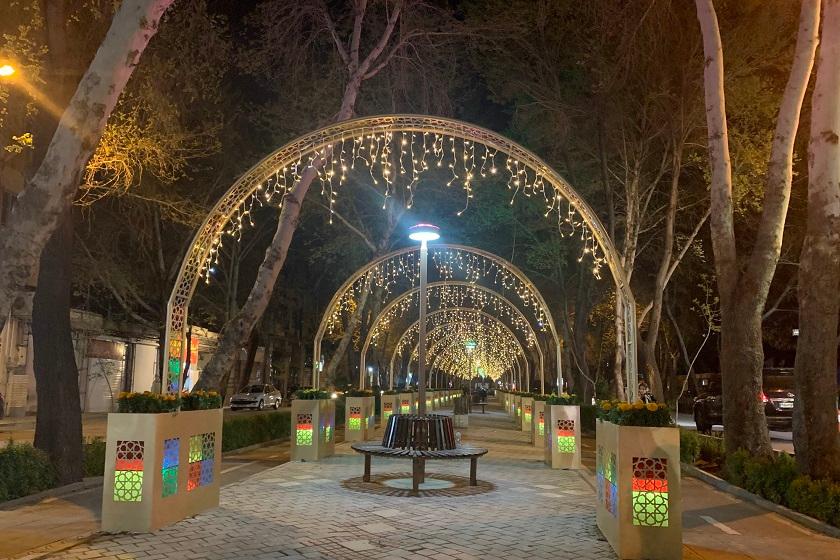 مکینه خواجو