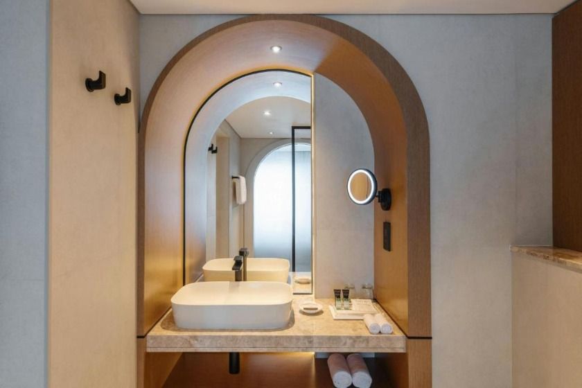 Sheraton Jumeirah Beach Resort Dubai - Premium King Suite