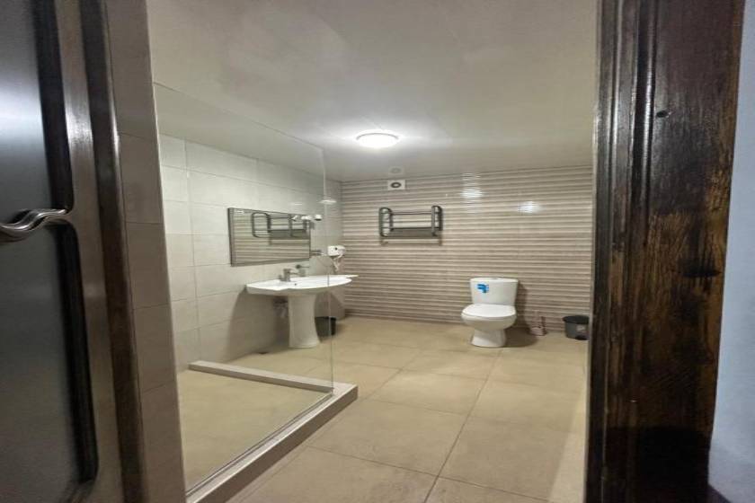 Porta Hostel - Bunk Bed in Male Dormitory Room