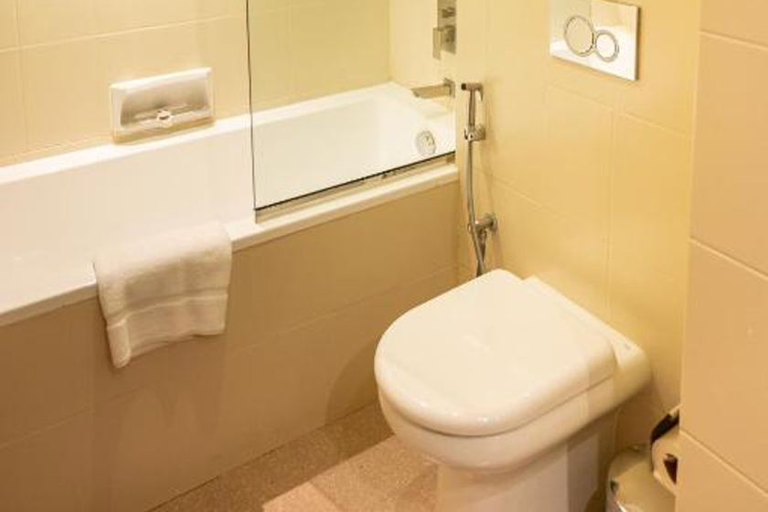 Majestic Cove Hotel Dubai - Executive Suite 