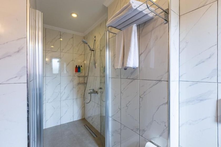 Seraglio Hotel & Suites Istanbul - Double Room