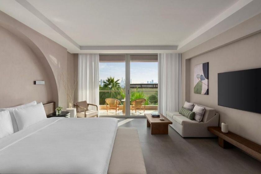 Rixos The Palm Hotel & Suites Dubai - Deluxe Room