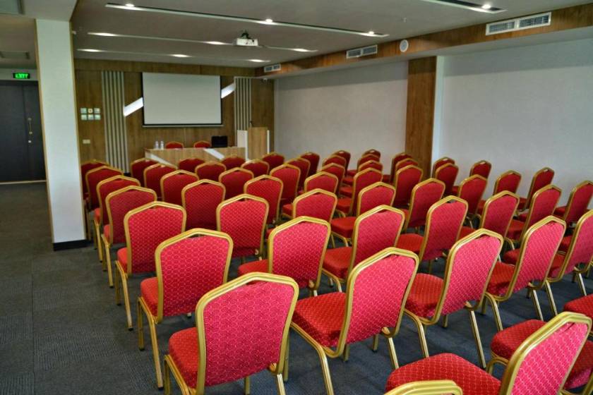 Hotel Salvador - conference hall