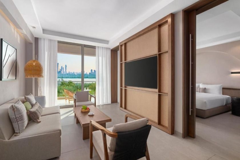 Rixos The Palm Hotel & Suites Dubai - Junior Suite