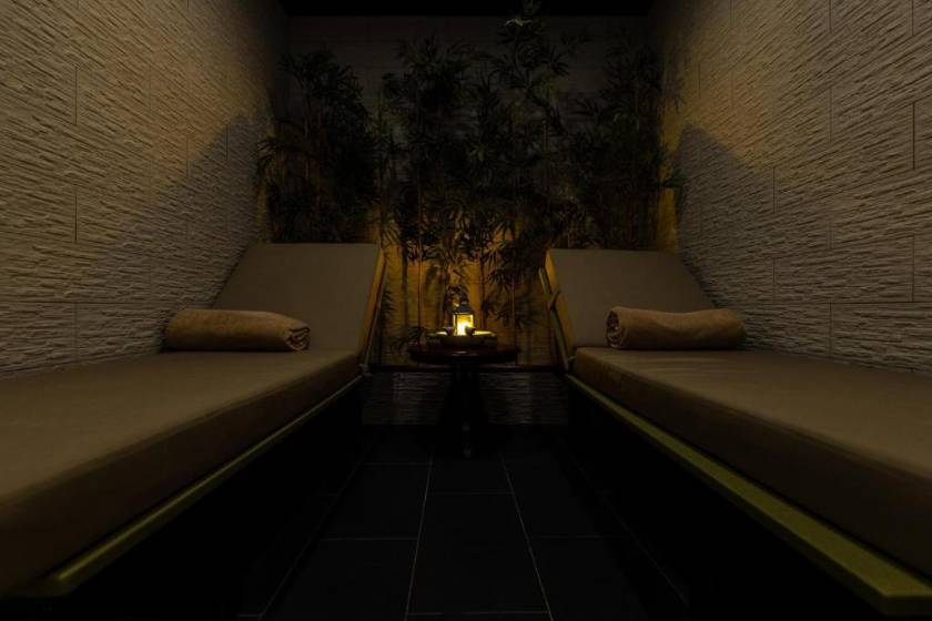 Hotel London 1889 & Casino - spa