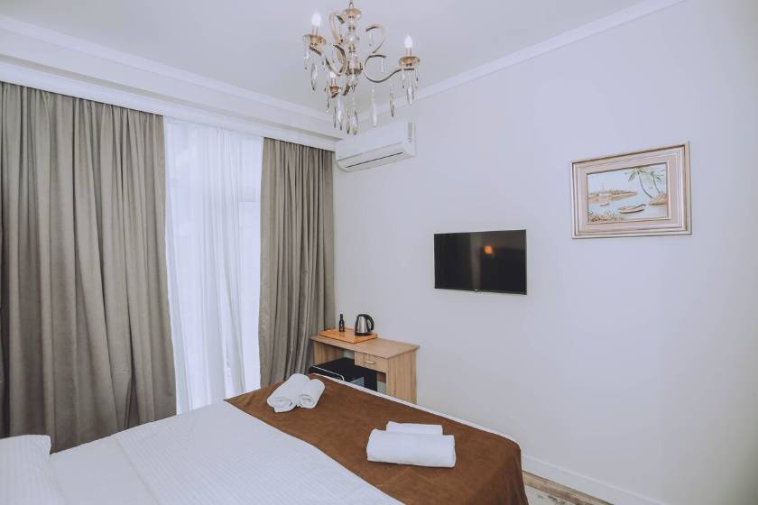 Royal Medis Hotel - Standard Double Room